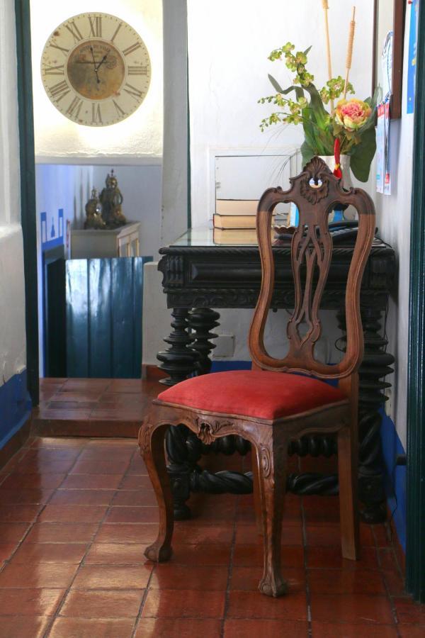Casa Do Relogio * Óbidos