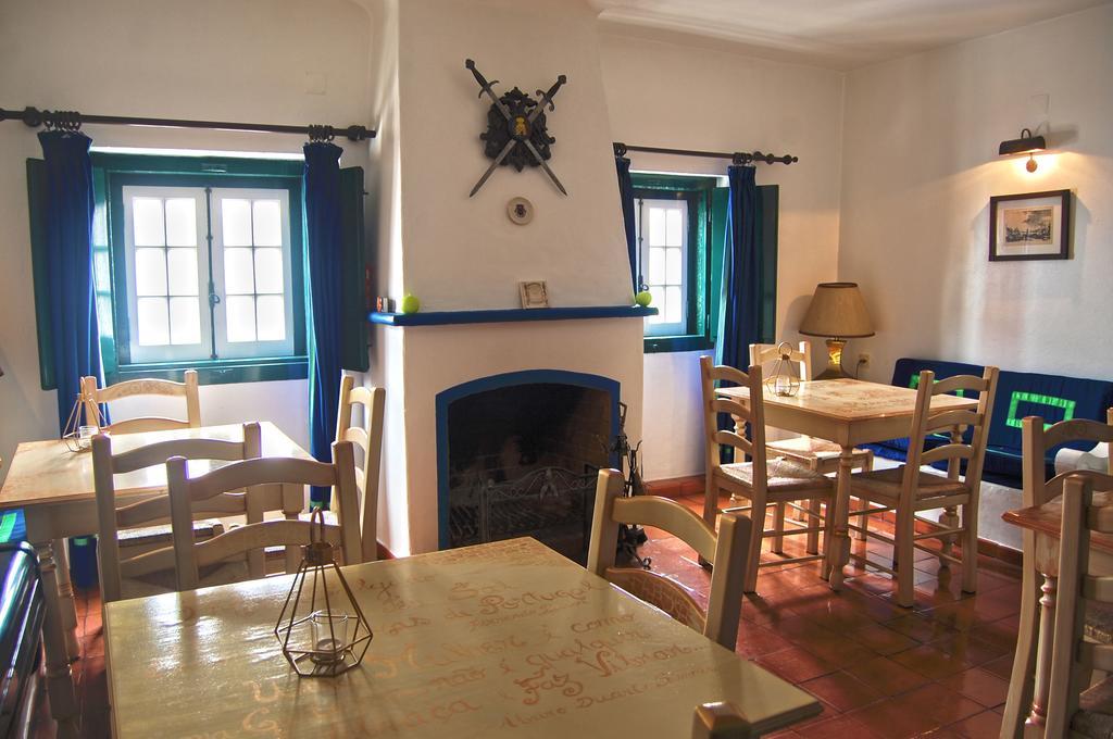 Casa Do Relogio Gasthof